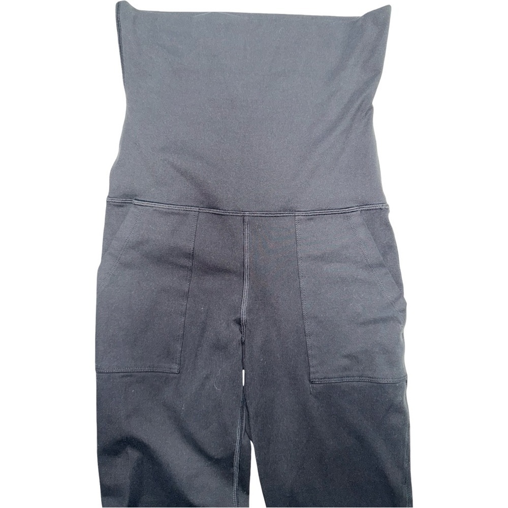 Aerie The Hugger High Waisted Bootcut Legging - Picture 8 of 10
